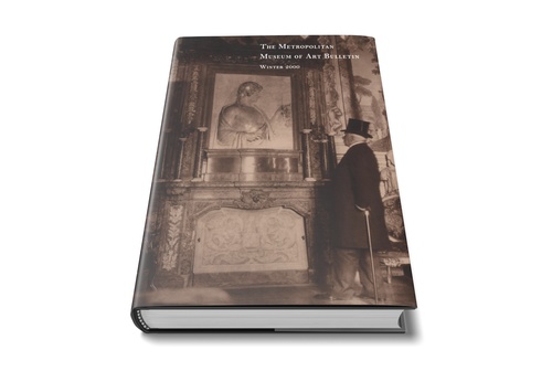 "J. Pierpont Morgan: Financier and Collector"