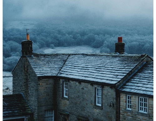 Gallery Of Photography By Daniel Casson - United Kingdom