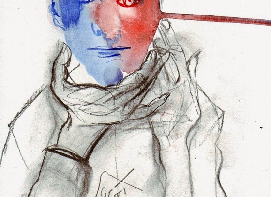luis scafati