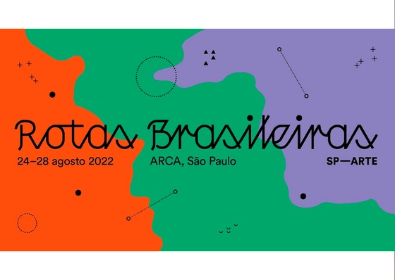 Arte Rotas Brasileiras
