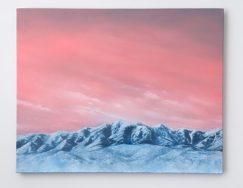 Galería de pintura de Rivka Wilking - Francia