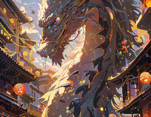 Galería de ilustraciones de Ember Skies - Francia