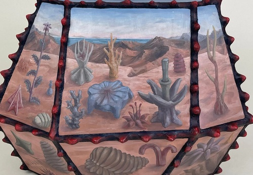 MIRA Art Fair 2025: Latin American Art Conquers Paris Once Again