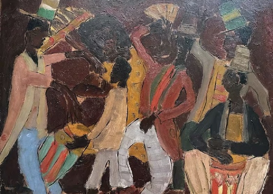 Carlos Páez Vilaró, cien años de un rioplatense de este lado del río