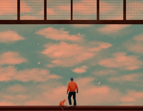 Galería de ilustraciones de Hugo - Estados Unidos