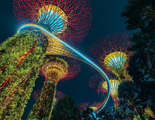 Gallery Of Photography By Jacky Woo - China