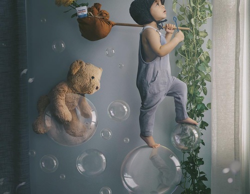 Gallery Of Illustration By Vanessa Rivera - Brazil