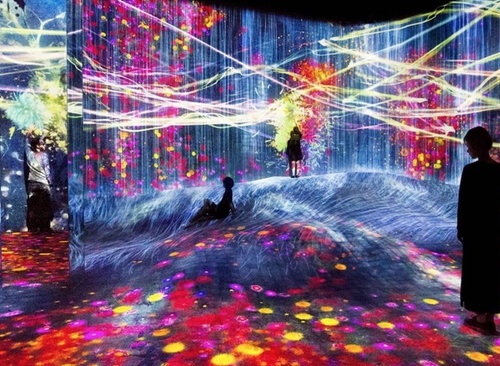 Artificial Intelligence is changing the way art is made
