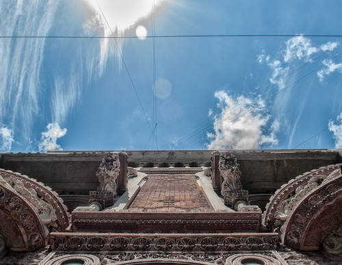 Gallery Of Photography By Matias D´Abramo - Argentina