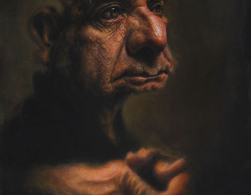 Gallery of Caricature By Jota Leal-Venezuela