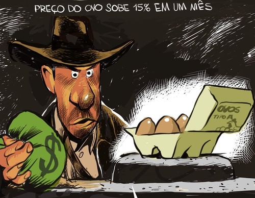 kleber sales co brasil