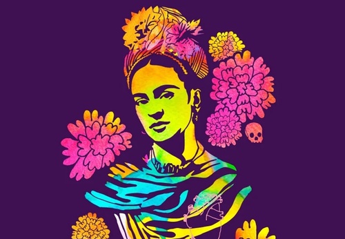Gallery of Graphic Works by Manuel Machado – Mexico