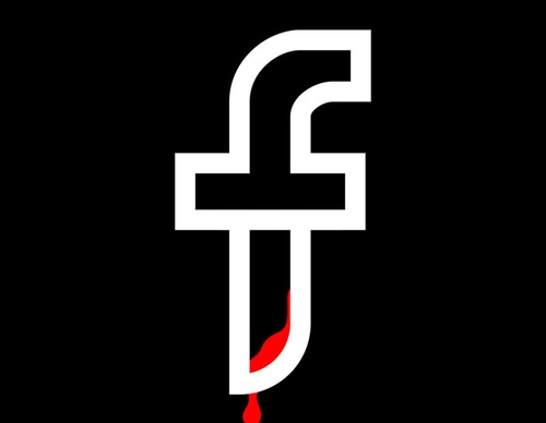 terror online posters