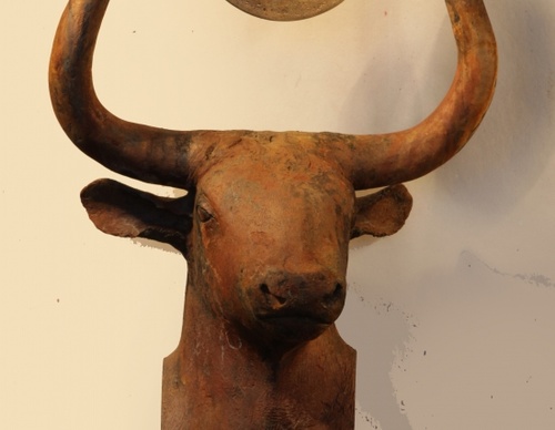 Galeria de Escultura de Jesus Curiá - Espanha