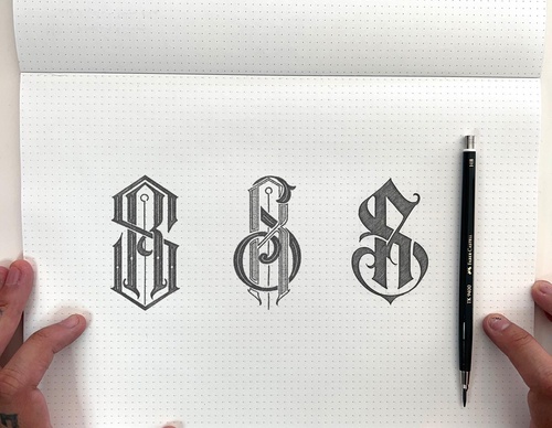 Gallery Of Logo Design By Ritchie Ruiz  - Mexico