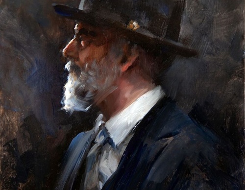 Gallery Of Painting By Michelle Dunaway - USA