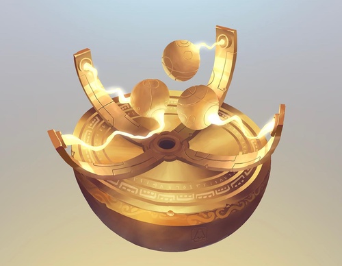 Galeria de Ilustração de Ahmed Mansour - Emirados Árabes Unidos
