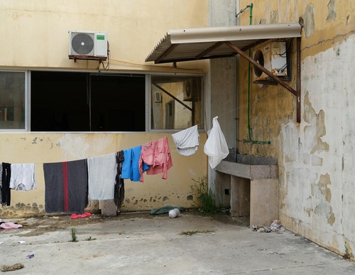 Gallery Of Photography By Ali Khara  - Lebanon