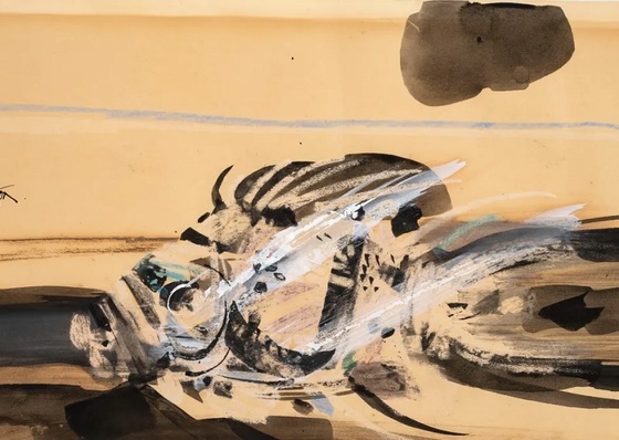 Colombia to Showcase Its Artistic Wealth at Auction Featuring 98 Iconic Works
