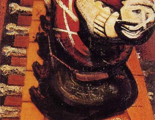 david alfaro siqueiros