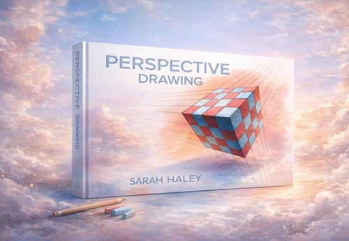 Perspective Drawing | Sarah Haley
