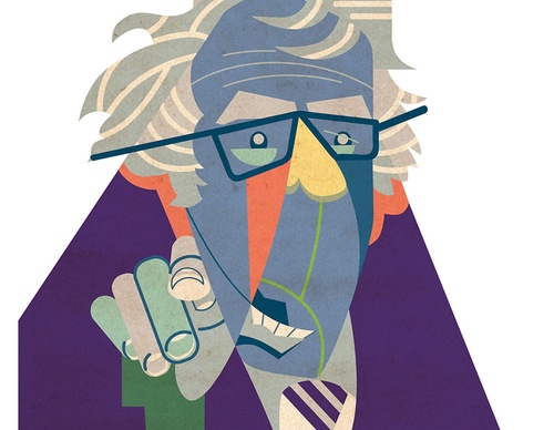 best illustrators