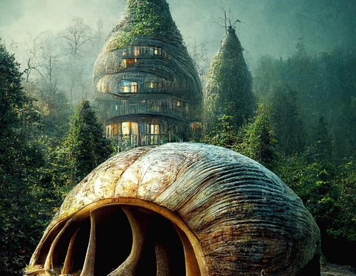 Gallery Of Illustration By Fabio Comparelli - Switzerland