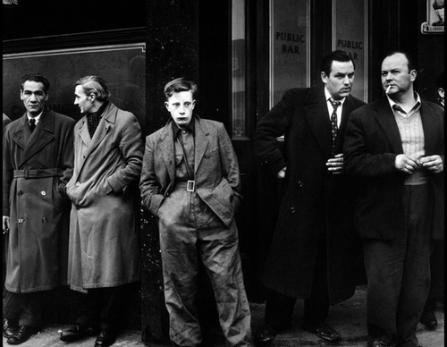 philip jones griffiths