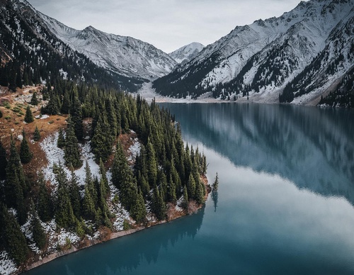 Gallery Of Photography By Luke Stackpoole - United Kingdom
