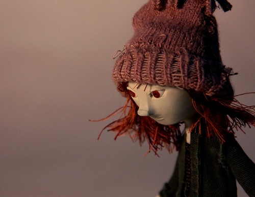 Gallery Of  Sculpture By Cecilia Toro - Chile