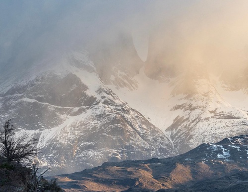 Gallery Of Photography By Timothy Dhalleine - Chile