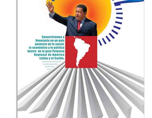 chavez posters