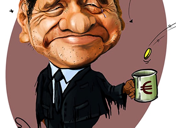 Abbas Godarzi