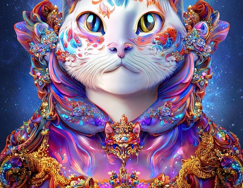 Galería de ilustraciones de Cybear - Singapur