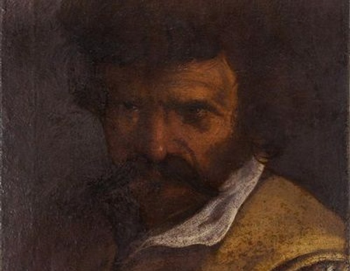 Galería de pintura de Caravaggio-Italia