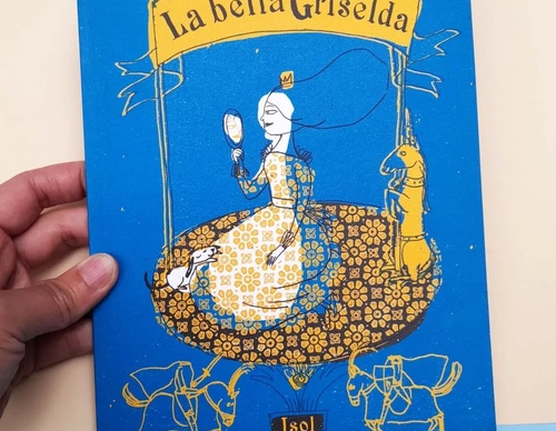 isol misenta