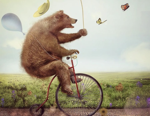 Galería De Ilustración De Gastón - Argentina