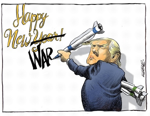 Gallery of Cartoon & Caricature by Kleber Sales-Brazil