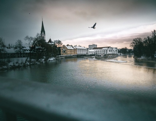 Gallery Of Photography By Uri - Germany