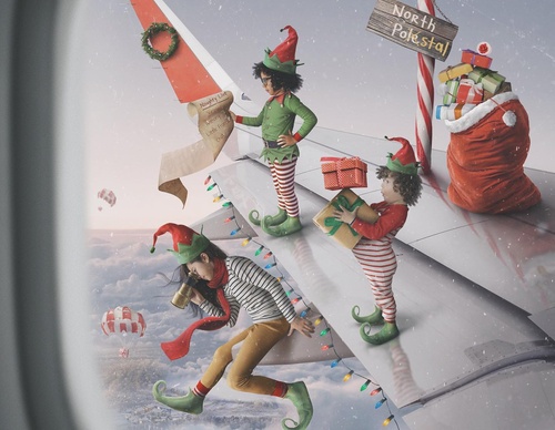 Gallery Of Illustration By Vanessa Rivera - Brazil