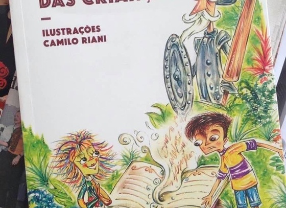 Camilo Riani
