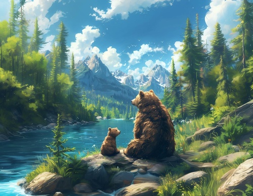 Gallery Of Illustration By Yoki Byte - Japan