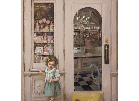 Mary Sauer