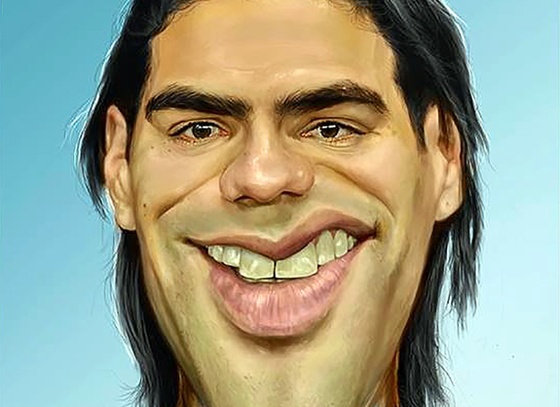 Leonardo Arias