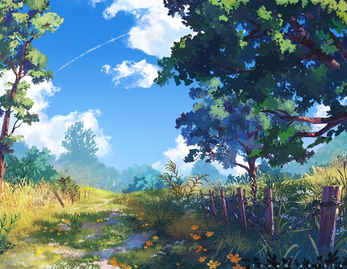 Galería de ilustraciones de Sylvain Sarrailh - Francia