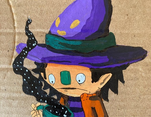 Galeria De Ilustração De Meio Killo - Brasil