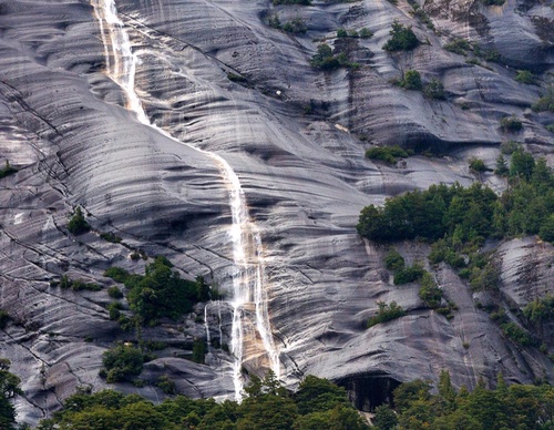Gallery Of Photography By Gerhard Hüdepohl - Chile