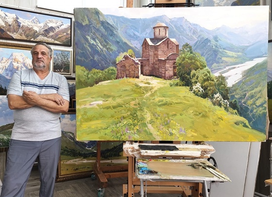 Alexander Babich