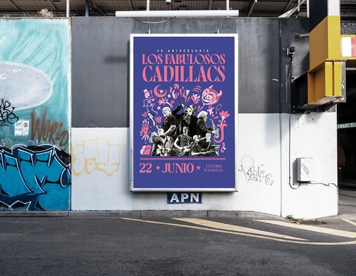 gitanos studio