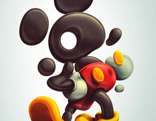 Galeria de ilustrações de Juan Carlos Paz - Espanha